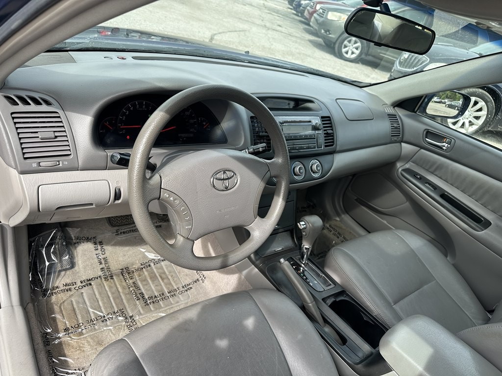 2006 Toyota Camry Image 9