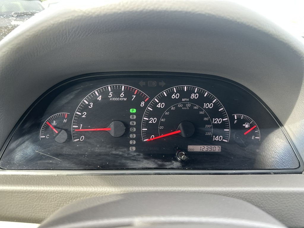 2006 Toyota Camry Image 11
