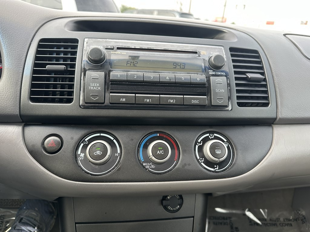 2006 Toyota Camry Image 12