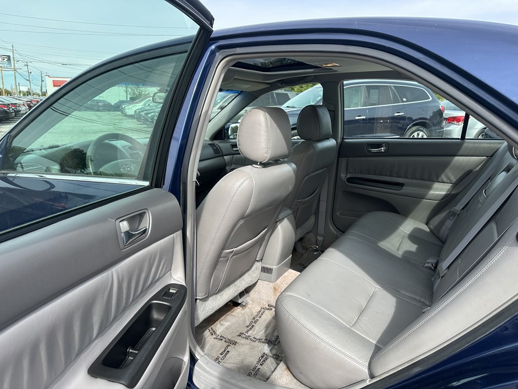 2006 Toyota Camry Image 15