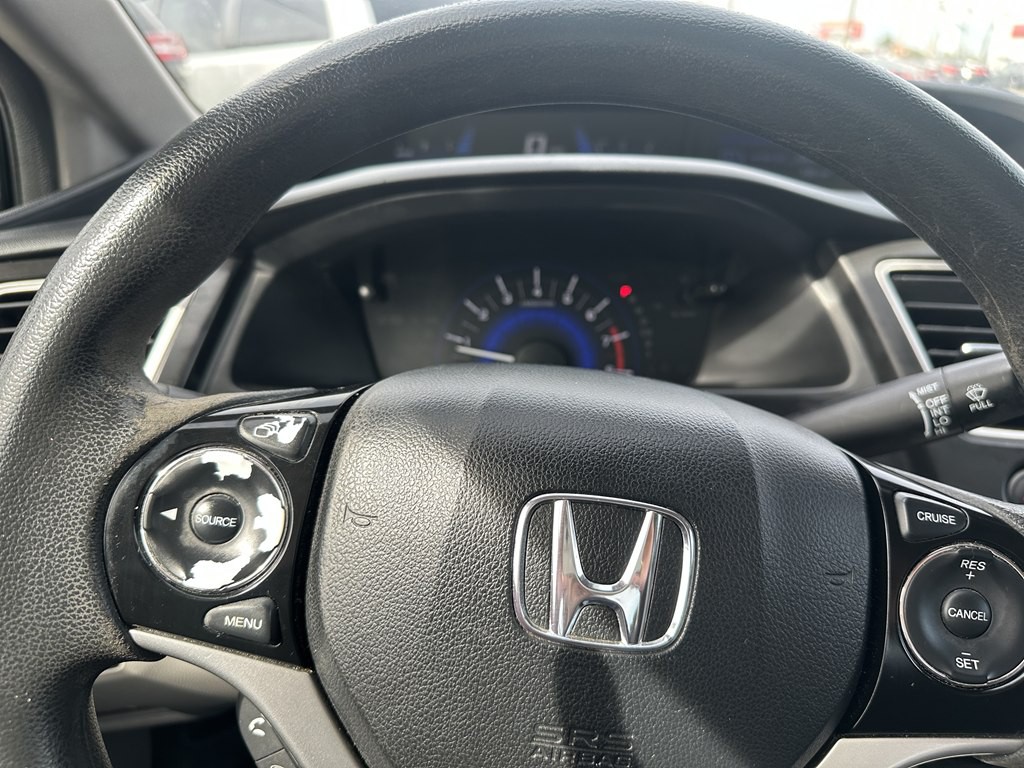 2013 Honda Civic Image 11