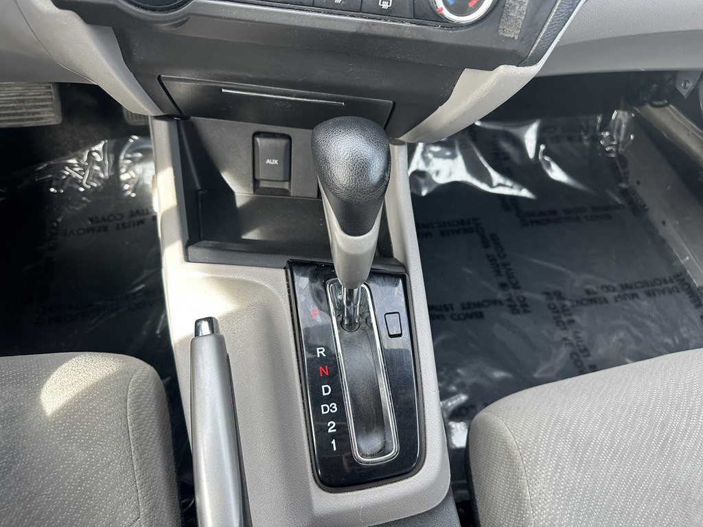 2013 Honda Civic Image 15