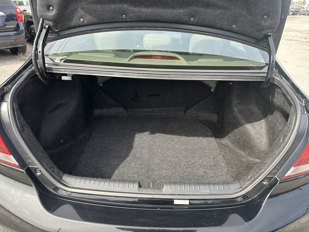 2013 Honda Civic Image 20