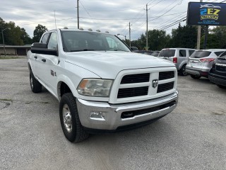 Image for 2012 Dodge Ram 2500 Outdoorsman ID: 6927138