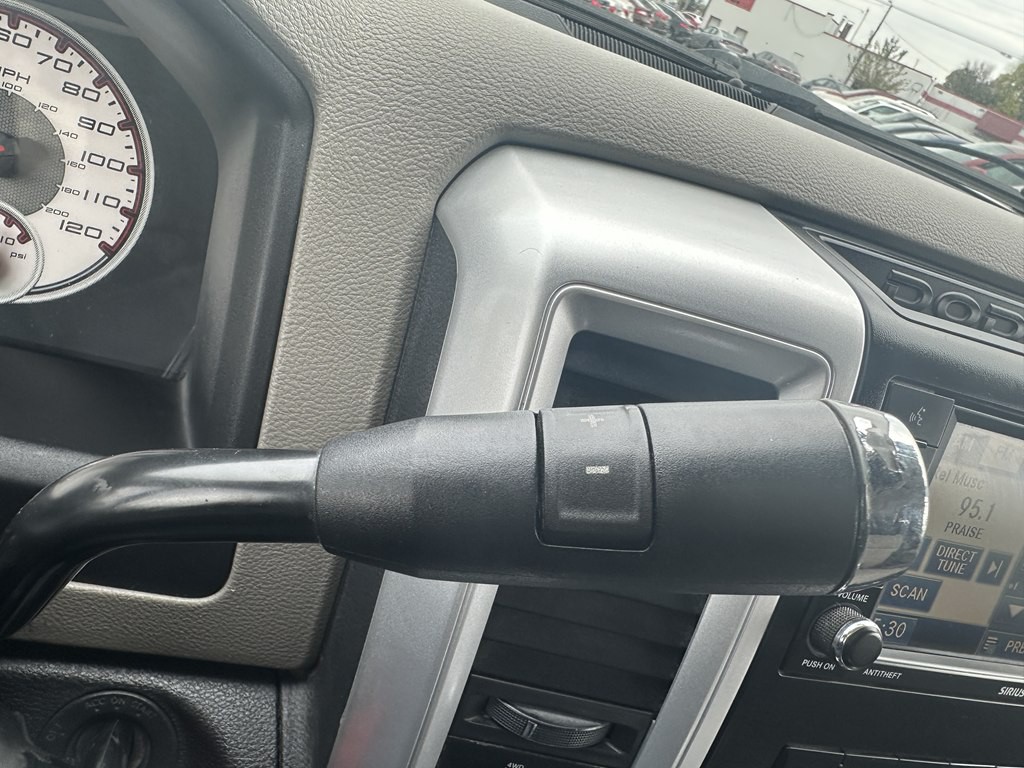 2012 Dodge Ram 2500 Image 13