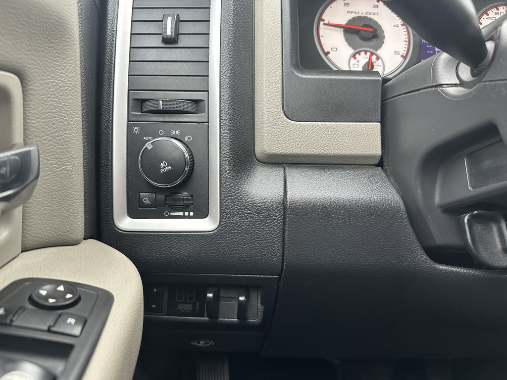2012 Dodge Ram 2500 Image 15
