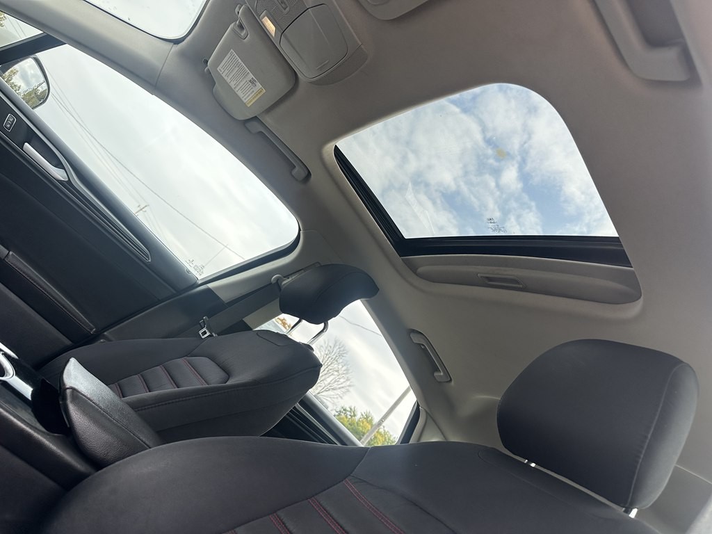 2015 Ford Fusion Image 10