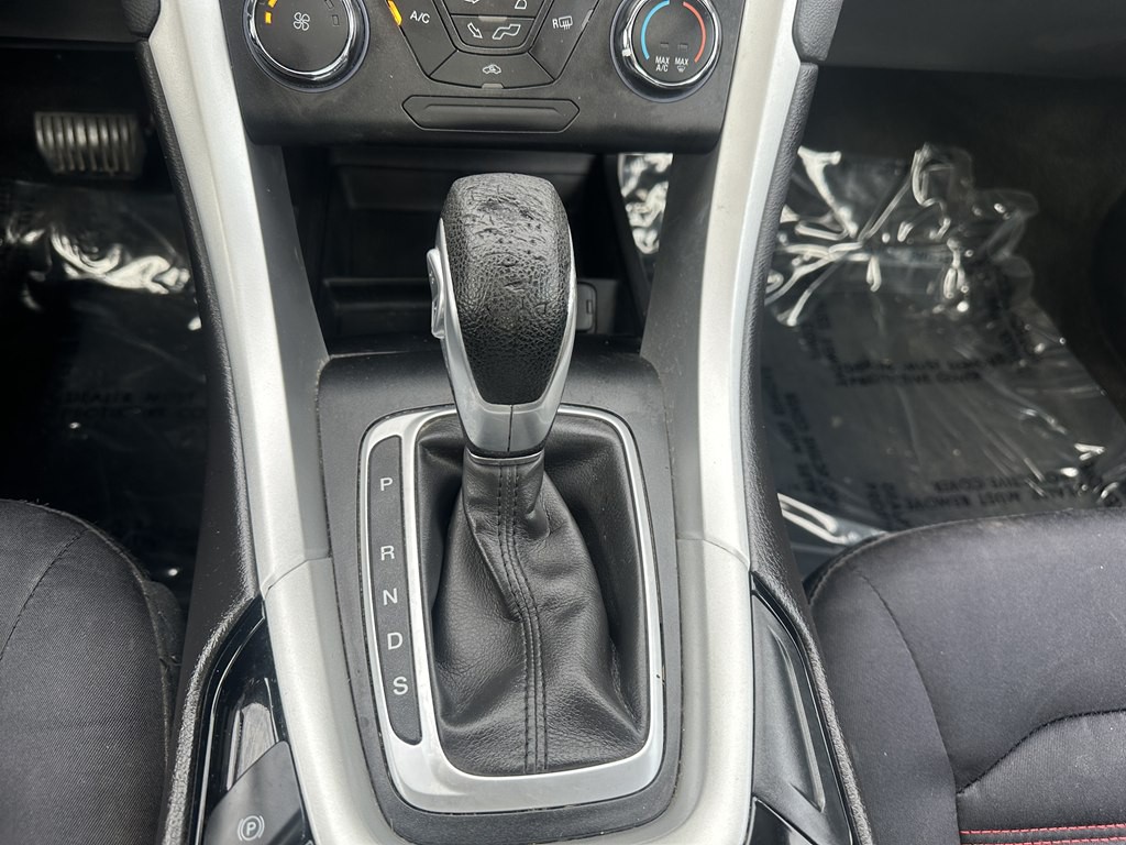 2015 Ford Fusion Image 14