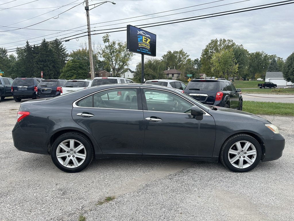 2007 Lexus ES Image 2