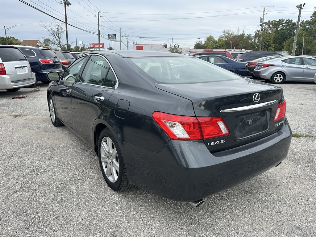 2007 Lexus ES Image 5