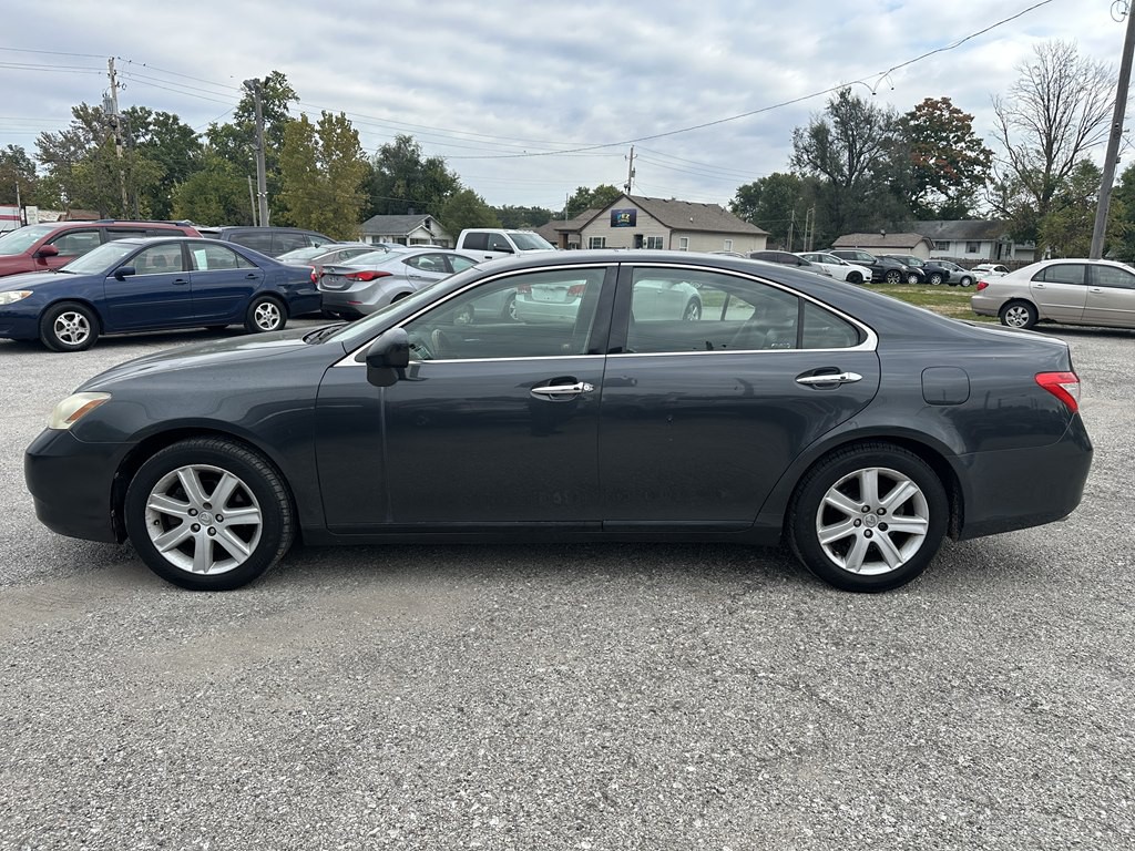 2007 Lexus ES Image 6
