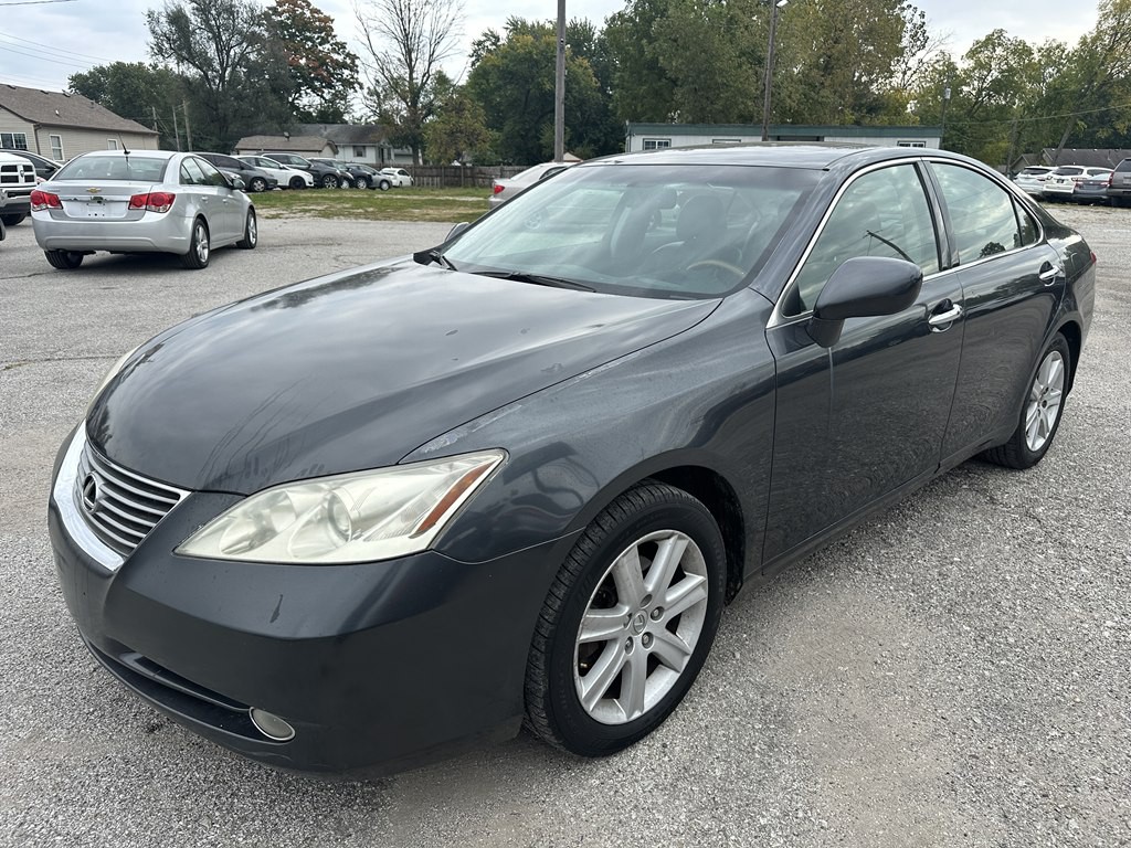 2007 Lexus ES Image 7