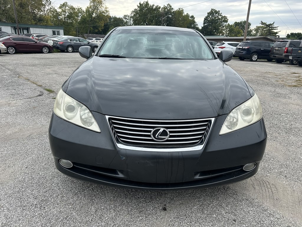 2007 Lexus ES Image 8