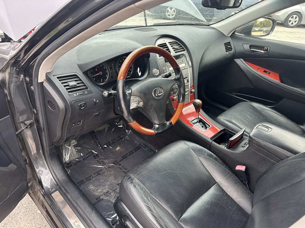 2007 Lexus ES Image 9