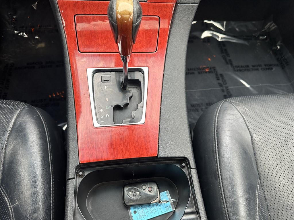 2007 Lexus ES Image 13