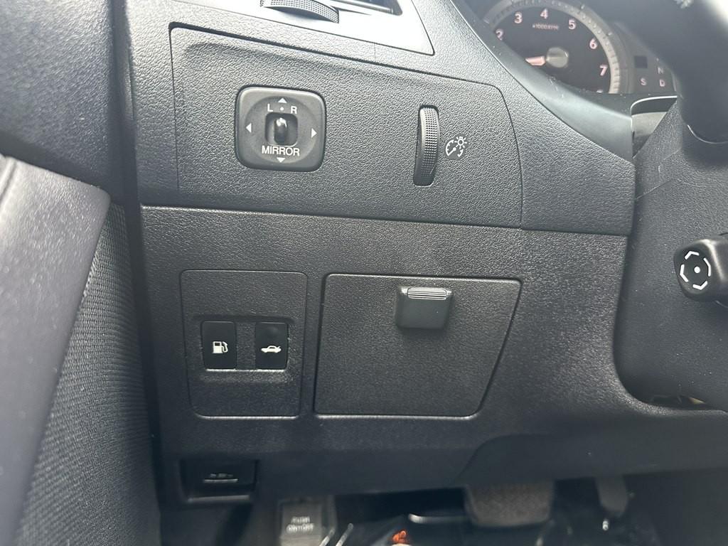 2007 Lexus ES Image 14