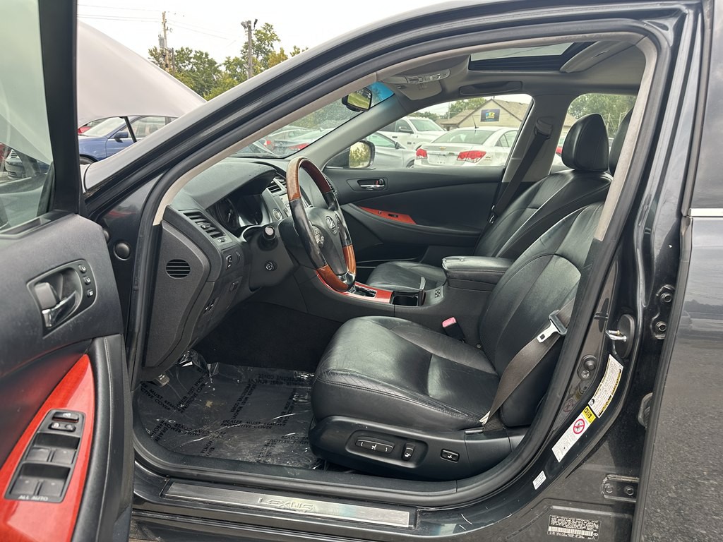 2007 Lexus ES Image 15