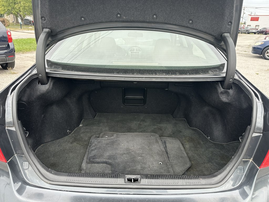 2007 Lexus ES Image 17