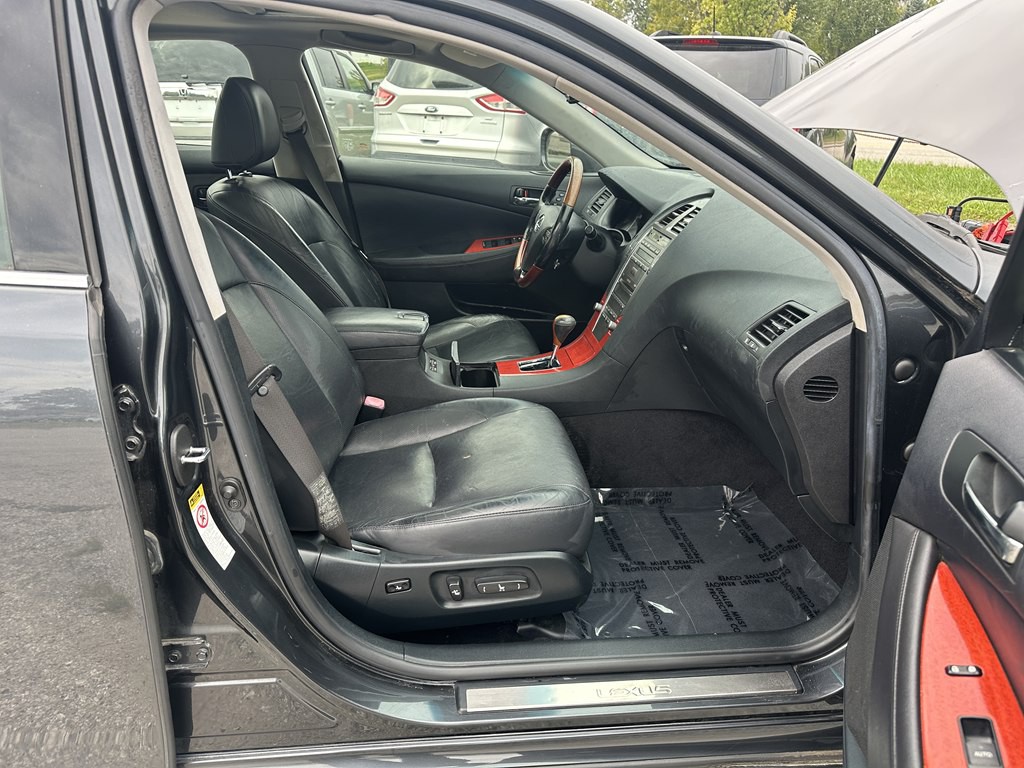 2007 Lexus ES Image 19