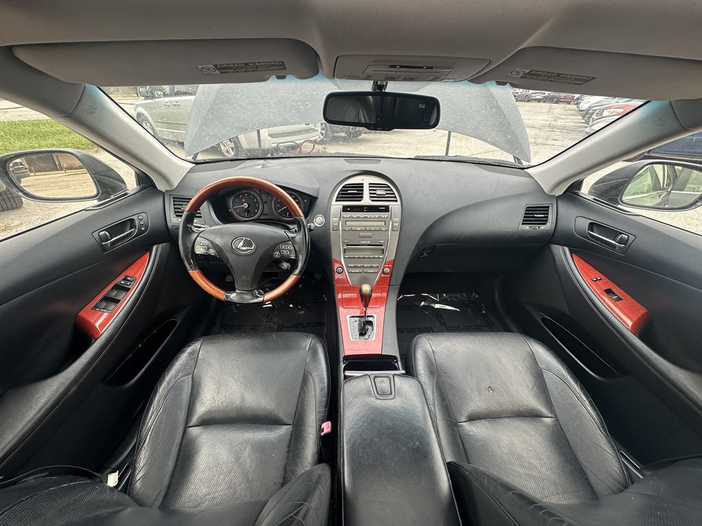 2007 Lexus ES Image 20