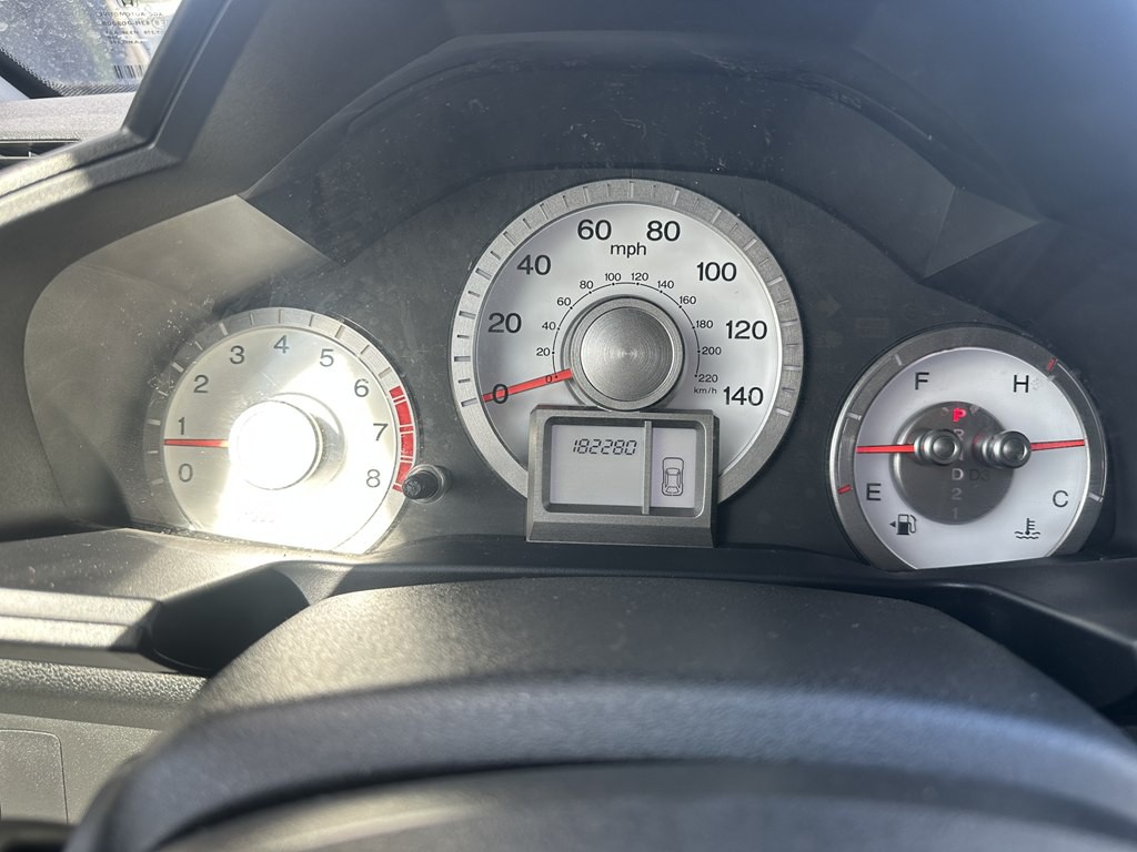 2010 Honda Pilot Image 10