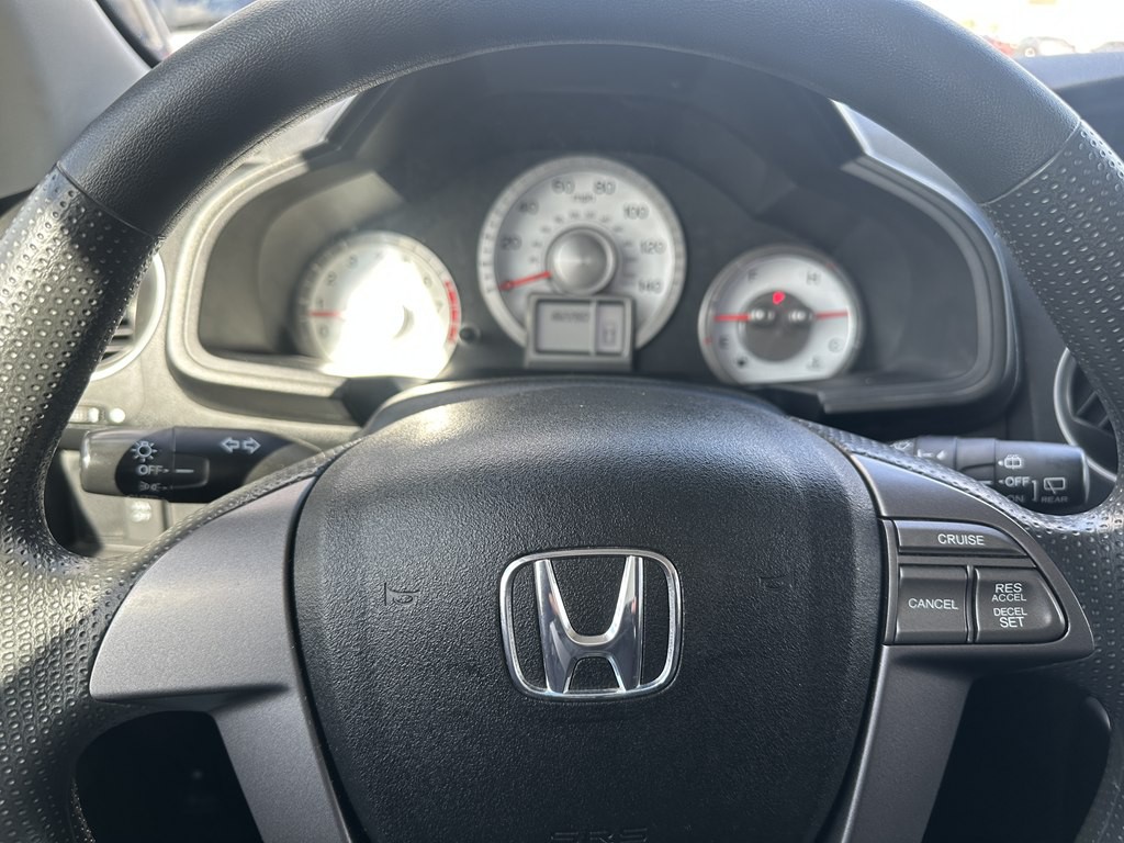 2010 Honda Pilot Image 11