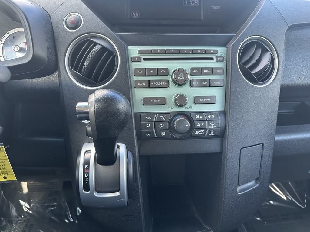 2010 Honda Pilot Image 12