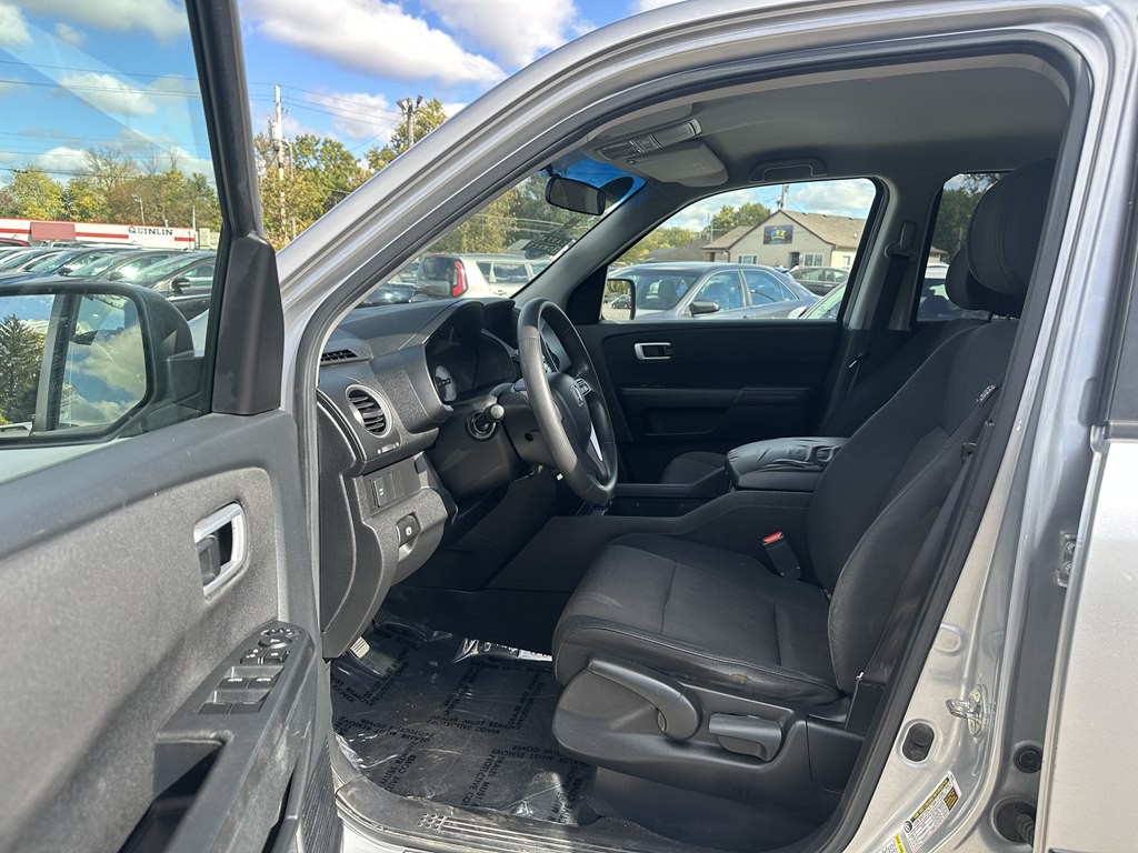 2010 Honda Pilot Image 15
