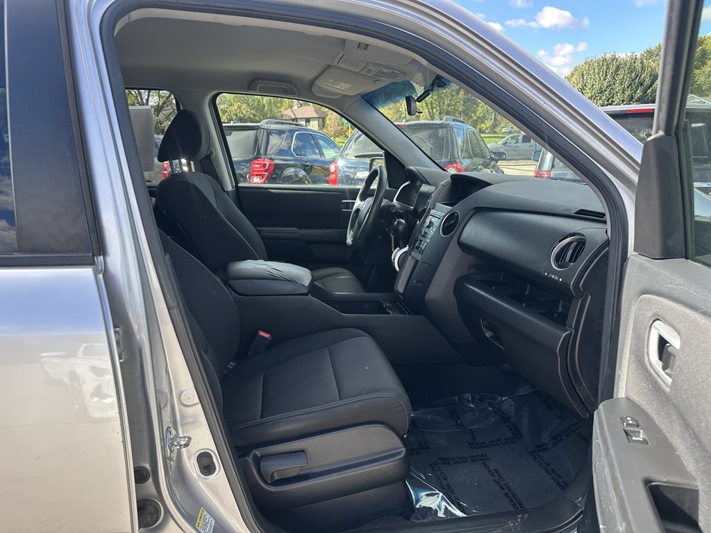 2010 Honda Pilot Image 19