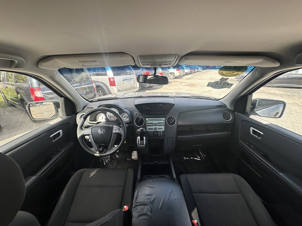 2010 Honda Pilot Image 20