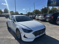 Image for 2020 Hyundai Sonata SEL ID: 6947258
