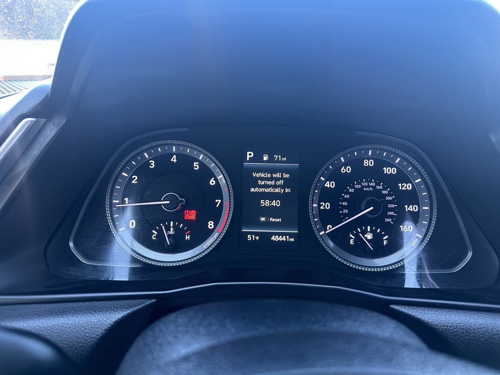 2020 Hyundai Sonata Image 10