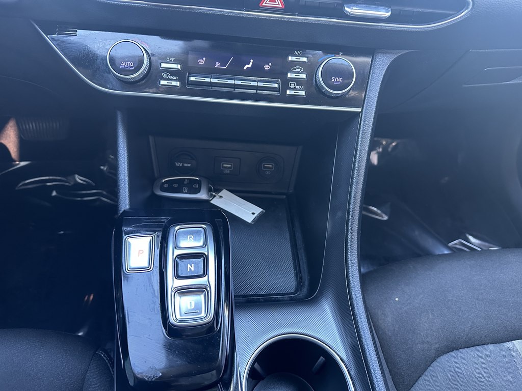 2020 Hyundai Sonata Image 13