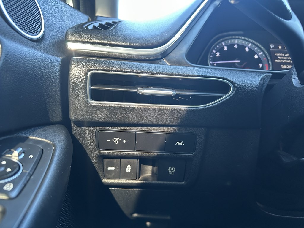 2020 Hyundai Sonata Image 14