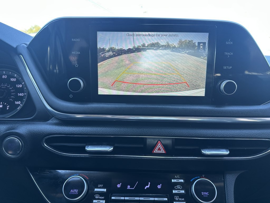 2020 Hyundai Sonata Image 15