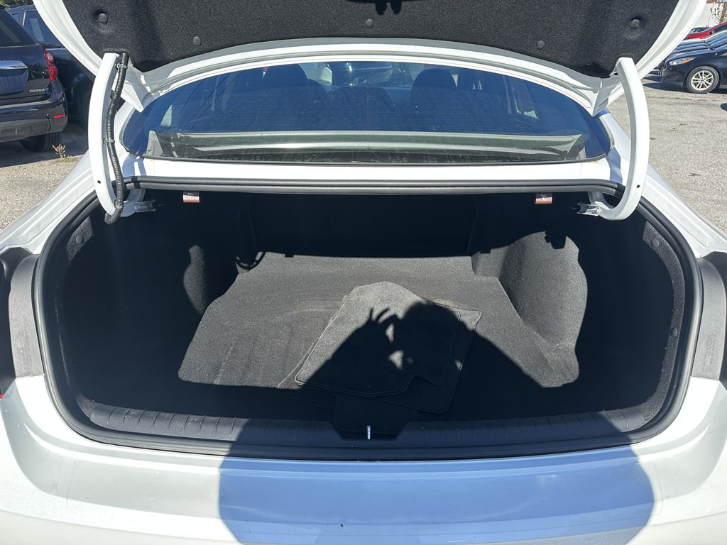 2020 Hyundai Sonata Image 18