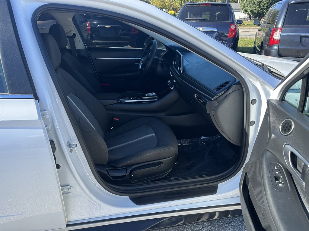 2020 Hyundai Sonata Image 20