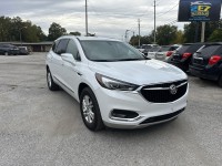 Image for 2018 Buick Enclave Essence ID: 6953324