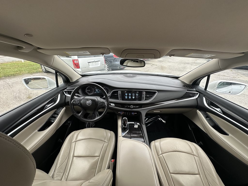 2018 Buick Enclave Image 20