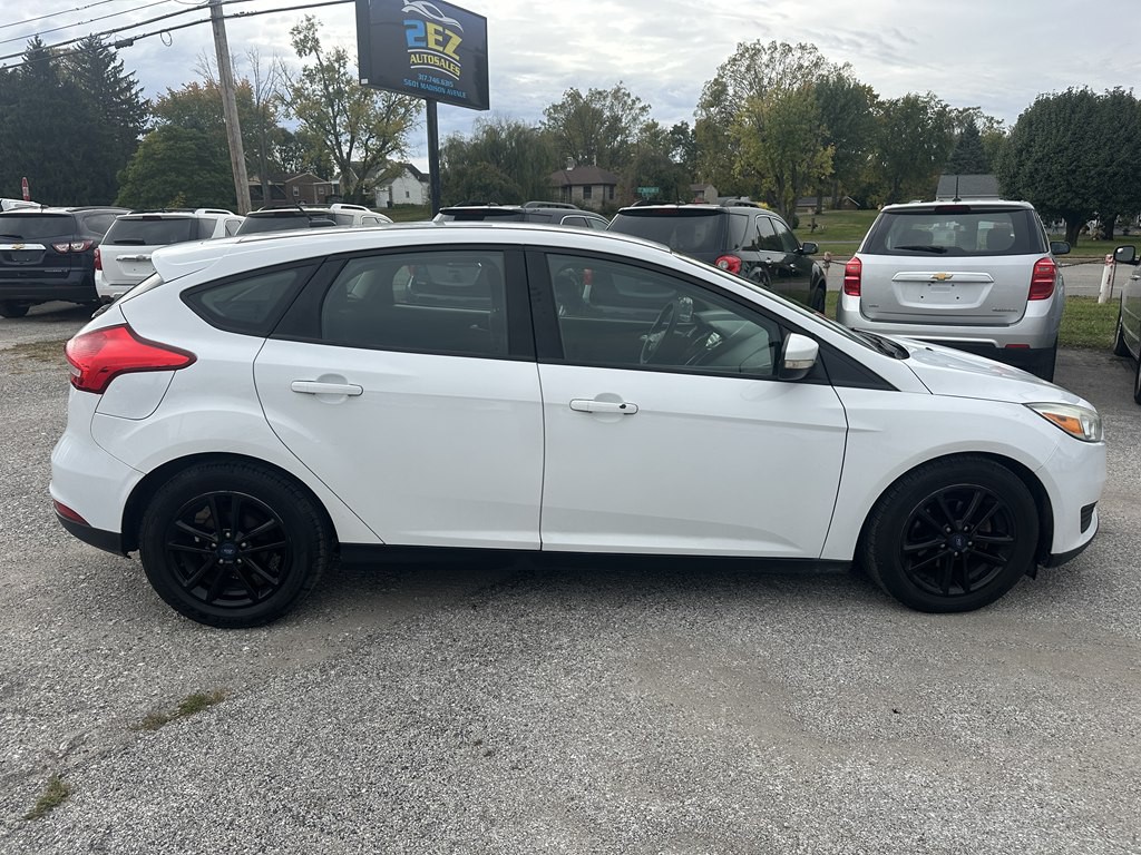 2015 Ford Focus Image 2