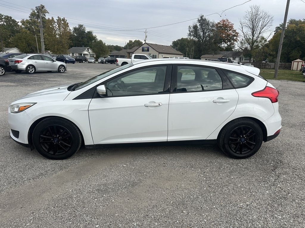 2015 Ford Focus Image 6