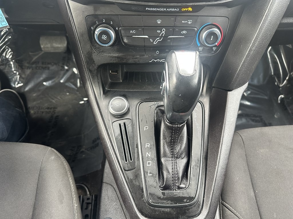 2015 Ford Focus Image 13
