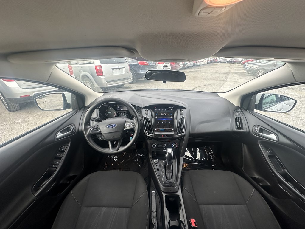 2015 Ford Focus Image 21