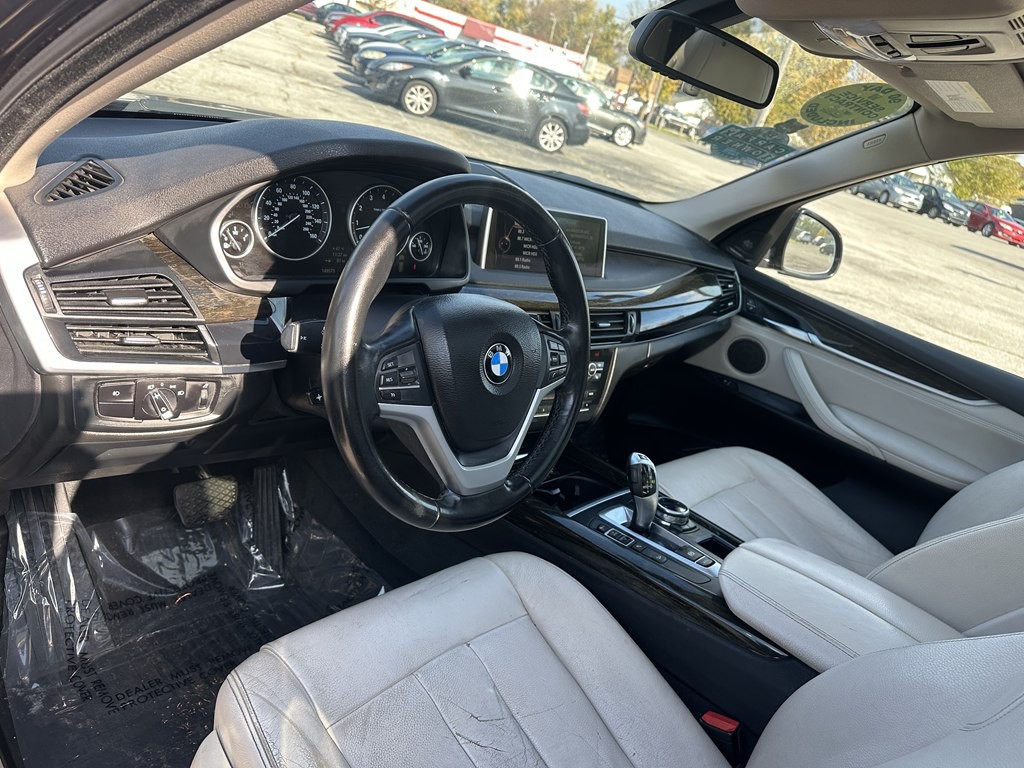 2014 BMW X5 Image 9