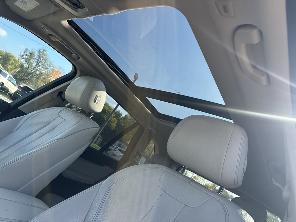 2014 BMW X5 Image 10