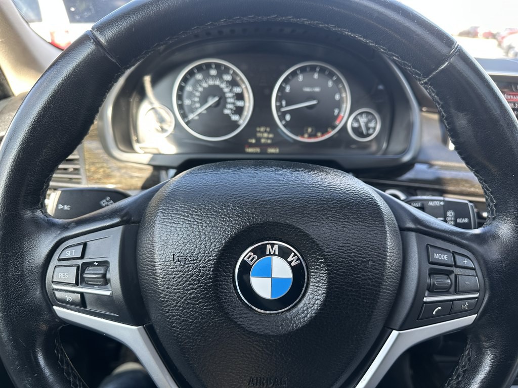 2014 BMW X5 Image 12