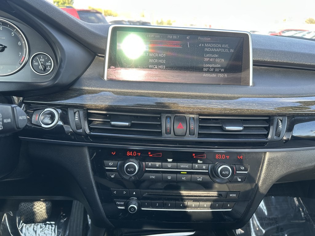 2014 BMW X5 Image 13