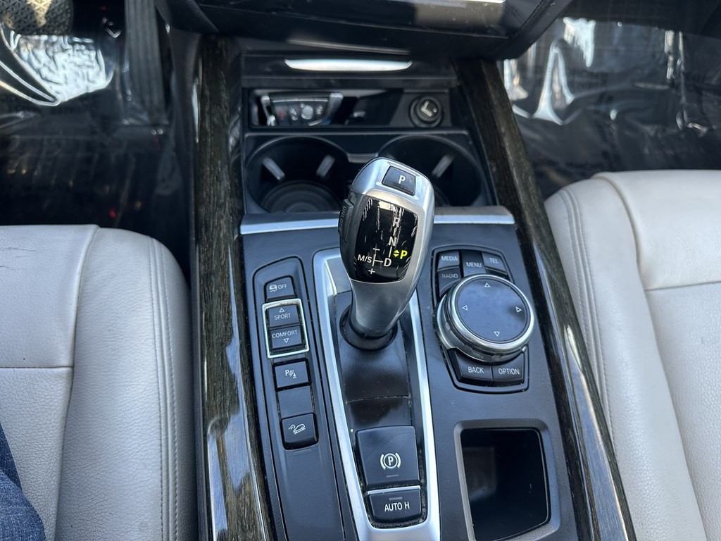 2014 BMW X5 Image 14