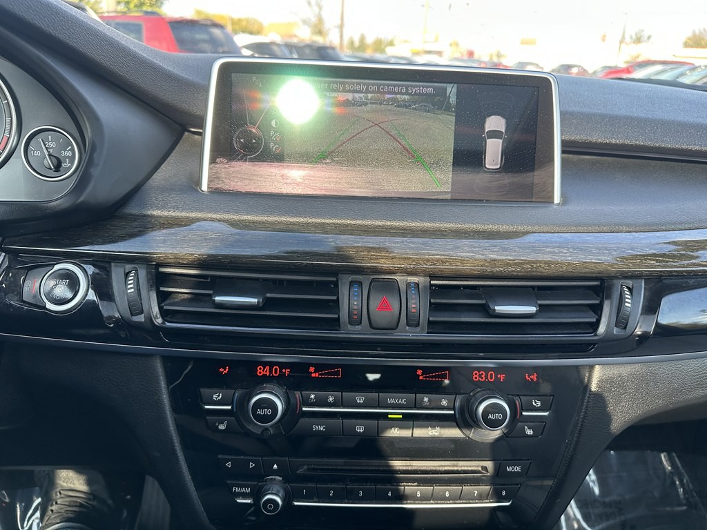 2014 BMW X5 Image 15