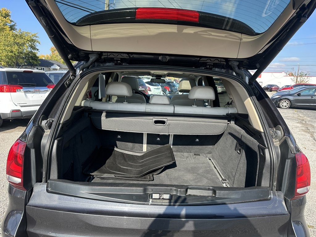 2014 BMW X5 Image 18